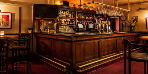 The Occidental Hotel - Great Ocean Road Restaurant 2