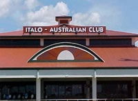 Gold Coast Italo Australian Club - Great Ocean Road Restaurant 0
