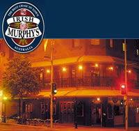 Irish Murphys - Great Ocean Road Restaurant 0