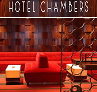 Hotel Chambers - Great Ocean Road Restaurant