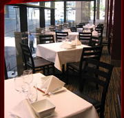 Infusion Restaurant - Great Ocean Road Restaurant