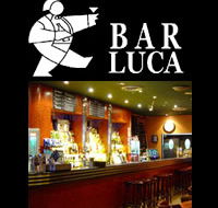 Bar Luca - Great Ocean Road Restaurant