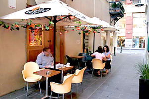  Great Ocean Road Restaurant
