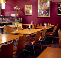 Alpha Deli  Cafe - Great Ocean Road Restaurant
