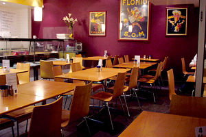 Alpha Deli & Cafe - Great Ocean Road Restaurant 0