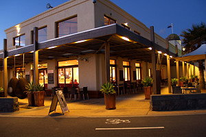 Amello St Kilda