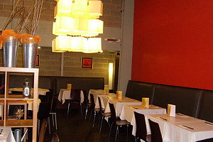 Ants Bistro Melbourne City