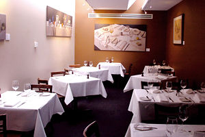 Bacash South Yarra