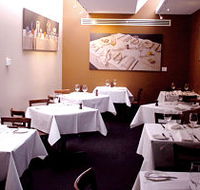 Bacash - Great Ocean Road Restaurant