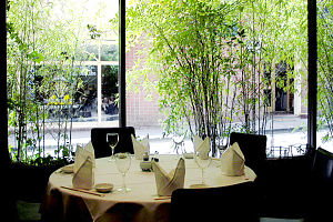 Bamboo House Melbourne