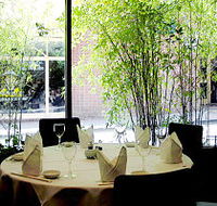 Bamboo House - Great Ocean Road Restaurant