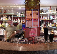 Basemint - Great Ocean Road Restaurant