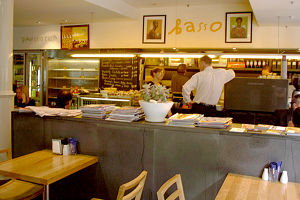 Basso Melbourne City