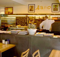 Basso - Great Ocean Road Restaurant