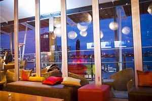 Beachclub Docklands