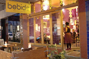 Bebida Fitzroy