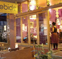 Bebida - Great Ocean Road Restaurant