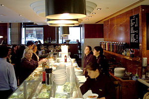 Bellini Melbourne City