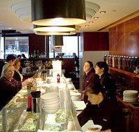 Bellini - Great Ocean Road Restaurant