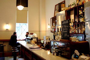 Benito's Melbourne City