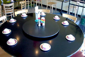 Binh Minh - Great Ocean Road Restaurant 0