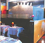 Bistro 1 - Great Ocean Road Restaurant