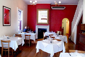 Black Ruby - Great Ocean Road Restaurant 0