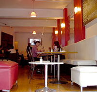 Blitz - Great Ocean Road Restaurant