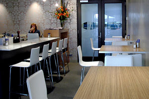 Blu Point - Great Ocean Road Restaurant 0