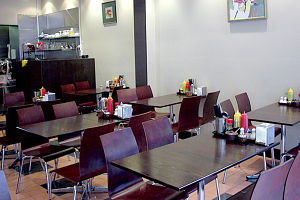 Can Tho - Great Ocean Road Restaurant 0