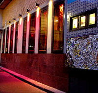 Canary Club - Great Ocean Road Restaurant