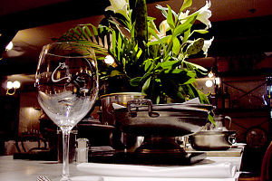 Caterina's Cucina e Bar Melbourne City