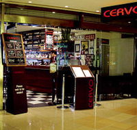 Cervo - Great Ocean Road Restaurant
