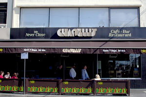 Chapelli's South Yarra