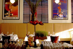 Church St Enoteca - Great Ocean Road Restaurant 0