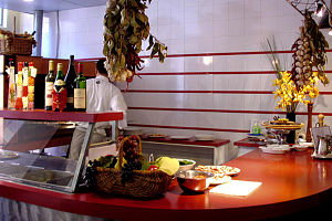 Ciao Pizza Napoli Restaurant Melbourne