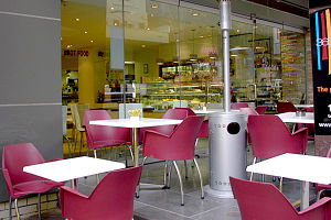 City Blend Melbourne City