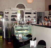 Coco - Great Ocean Road Restaurant