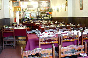Colmao Flamenco Fitzroy