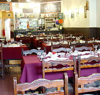 Colmao Flamenco - Great Ocean Road Restaurant