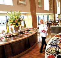 Conservatory - Great Ocean Road Restaurant