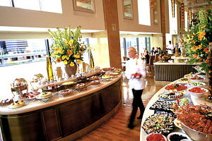 Conservatory - Great Ocean Road Restaurant 0