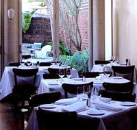 Cosi - Great Ocean Road Restaurant