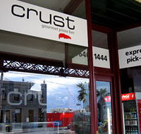 Crust - Great Ocean Road Restaurant