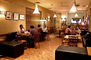 Daguerres - Great Ocean Road Restaurant 0