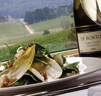 De Bortoli Winery  Restaurant - Great Ocean Road Restaurant