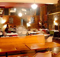 De Los Santos - Great Ocean Road Restaurant