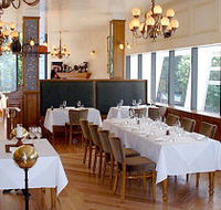 Delvaux - Great Ocean Road Restaurant