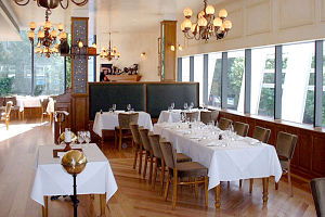Delvaux - Great Ocean Road Restaurant 0