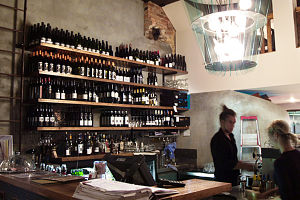 Northcote VIC Great Ocean Road Restaurant